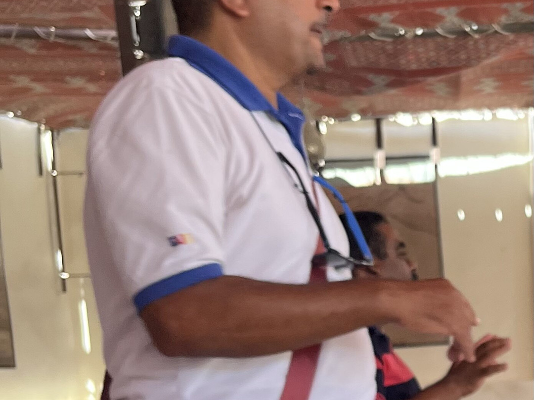 MTS Globe Egypt-Hurghada 1必去景点