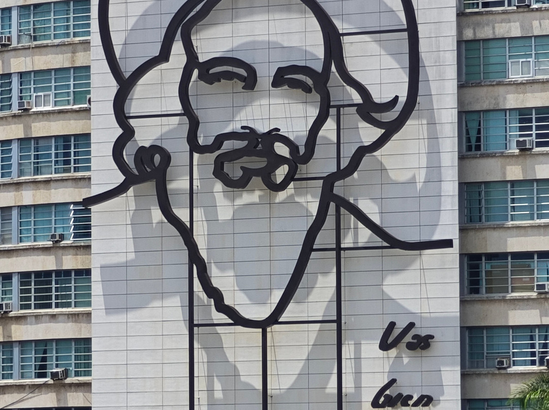 Luis Ausfluge Kuba-巴拉德罗必去景点