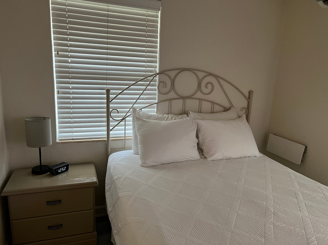 威尼斯海滩别墅主图