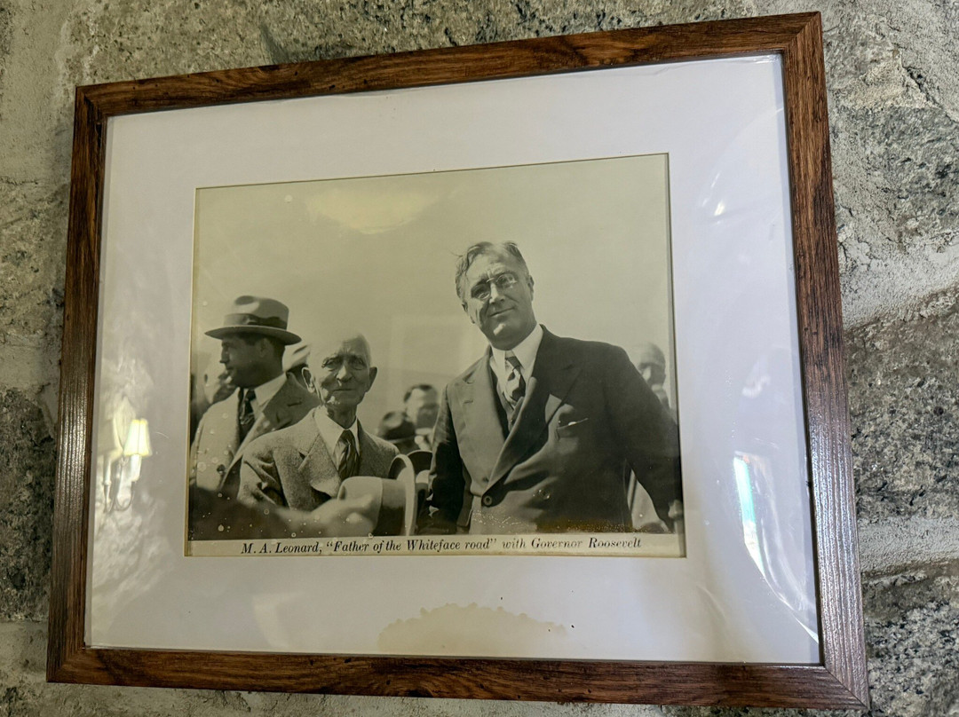 Whiteface Veterans Memorial Highway-Wilmington必去景点