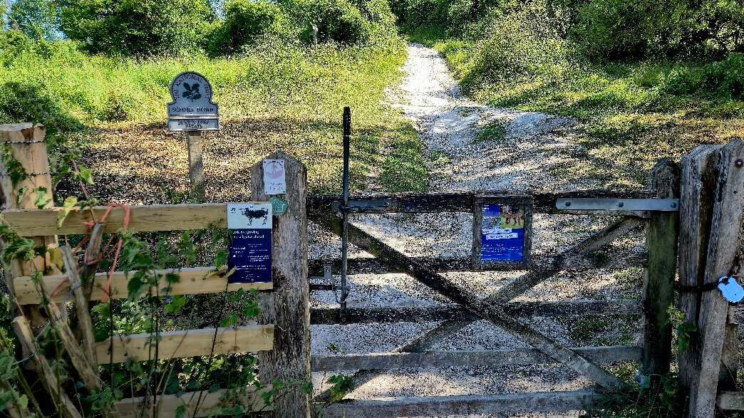 South Downs Way National Trail-Steyning必去景点