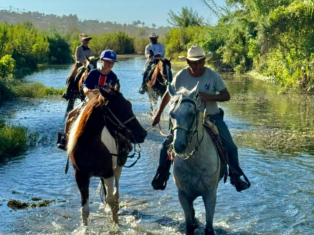Rancho Animas-Animas Bajas必去景点