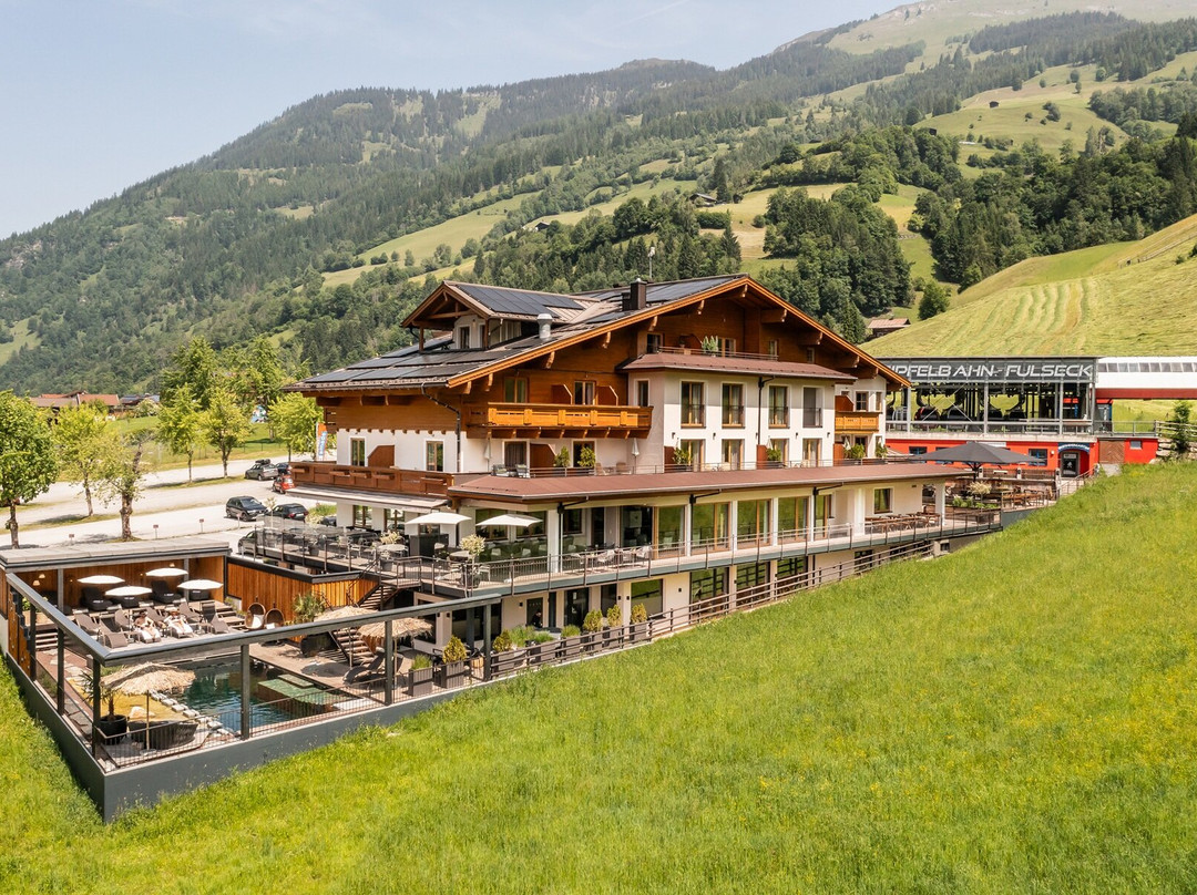 Aktivhotel Gasteiner Einkehr主图