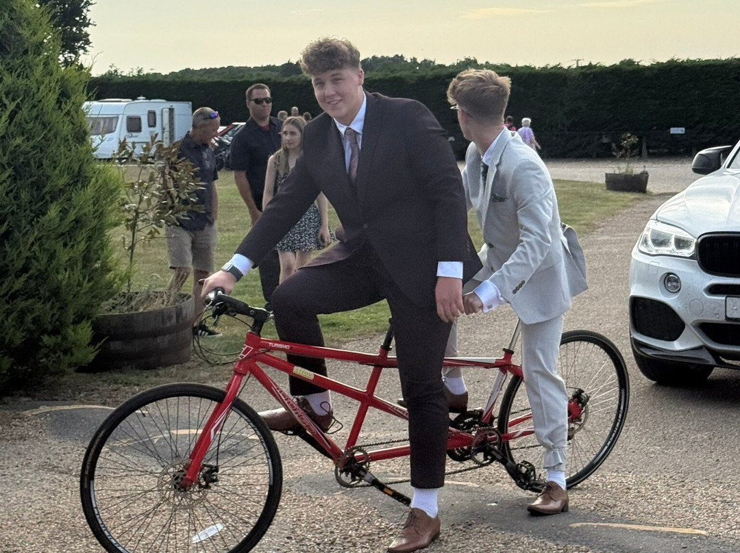 Wells Bike Hire-Wells-next-the-Sea必去景点