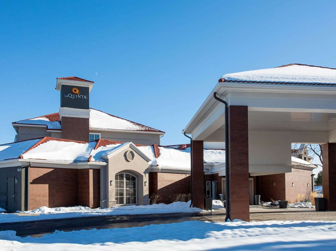Louisville酒店住宿-La Quinta Inn & Suites by Wyndham Denver Boulder-Louisville