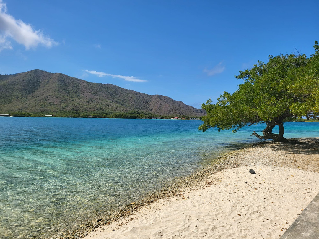 Posada Aqua Vista