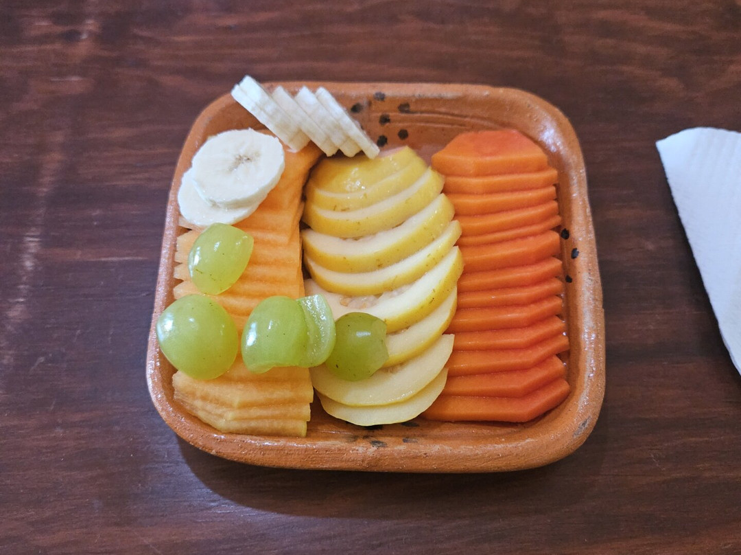 Temazcal Tonatiu Iquzayampa-null必去景点