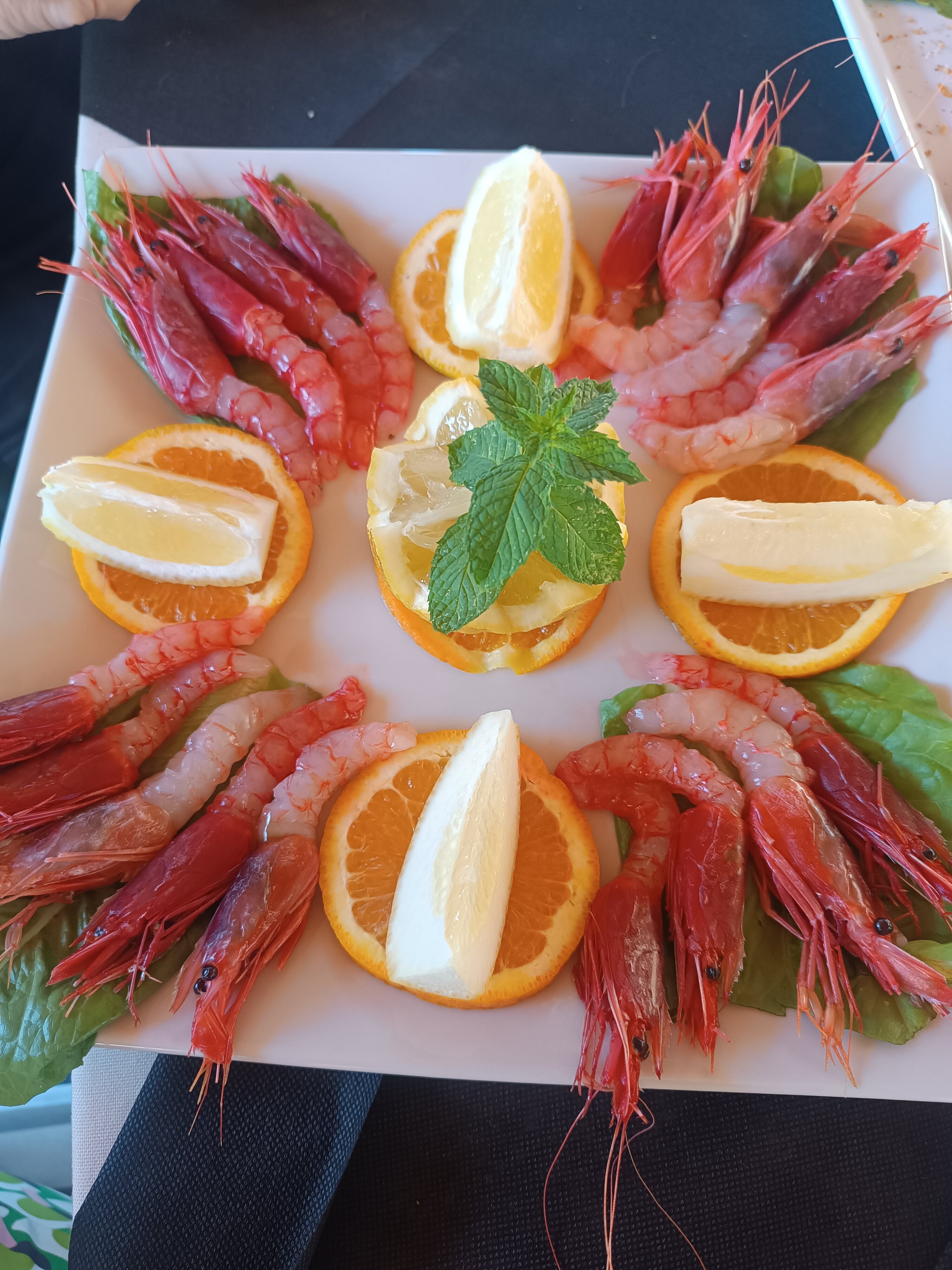 Hotel Ristorante Antica Marina-官方