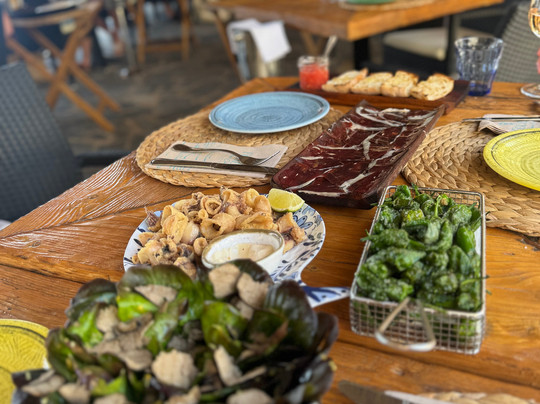 Aloha Boat Charters - Jeffrey-Comino必去景点