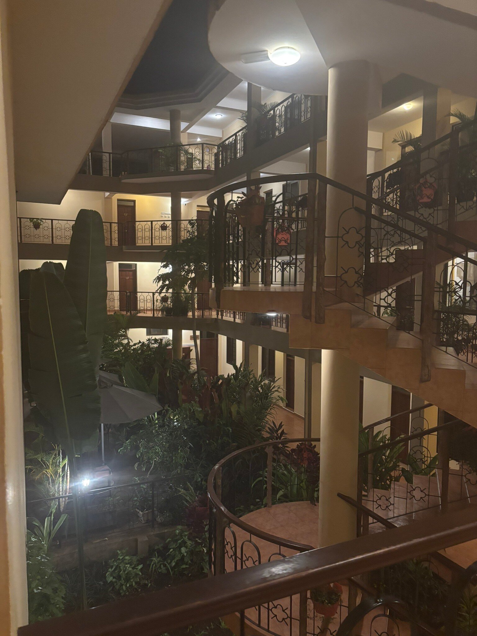 Parkview Inn-官方