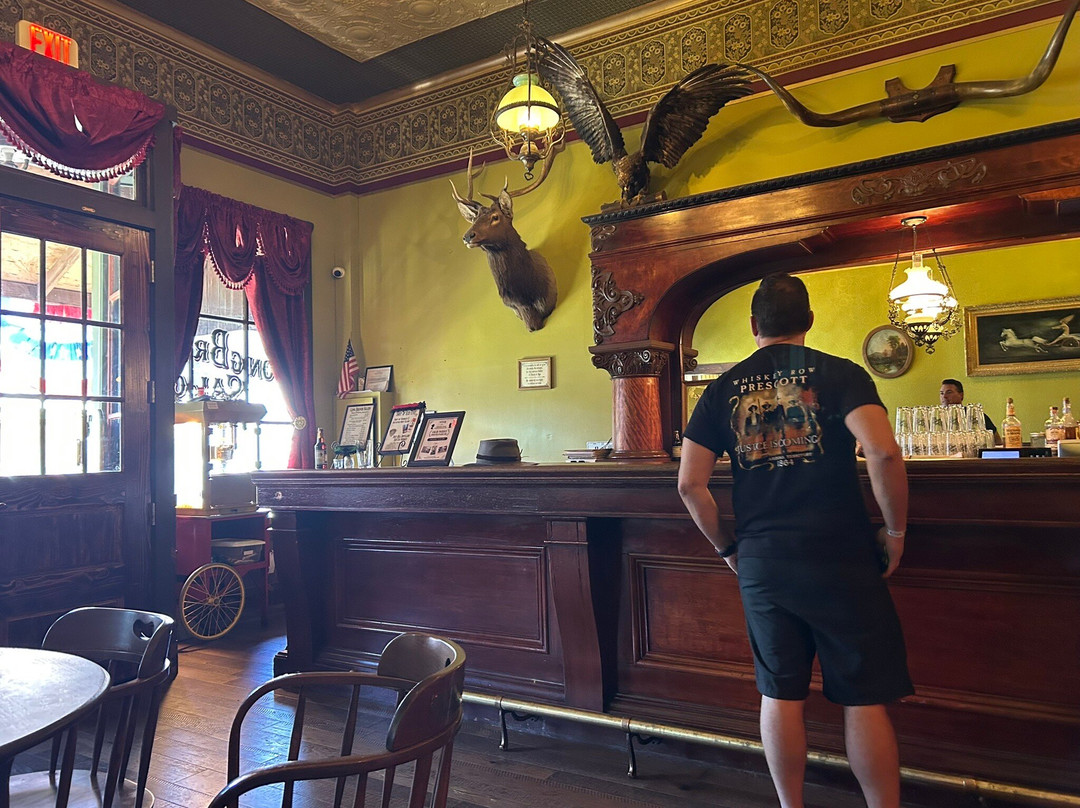 Boot Hill Museum-道奇城必去景点