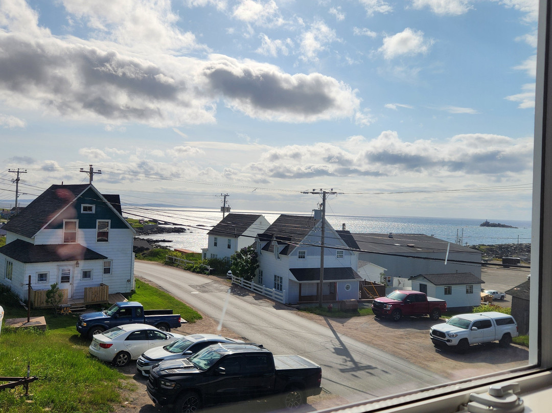 Harbourview Bed & Breakfast主图