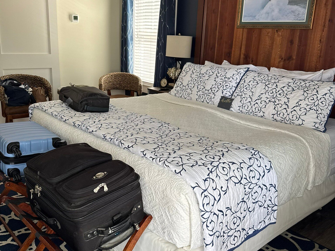 The Anchor Inn Boutique Hotel主图