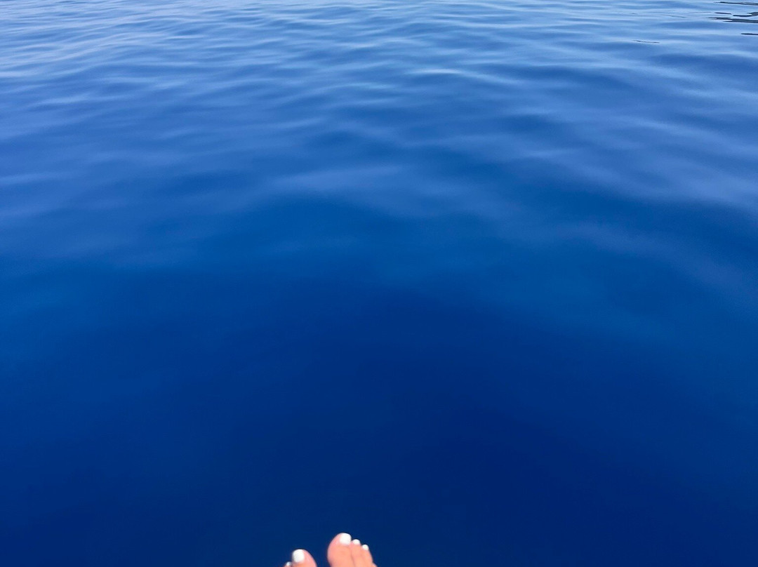 Dolphin Ski Club Water Sports & Boat Hire-Skala必去景点