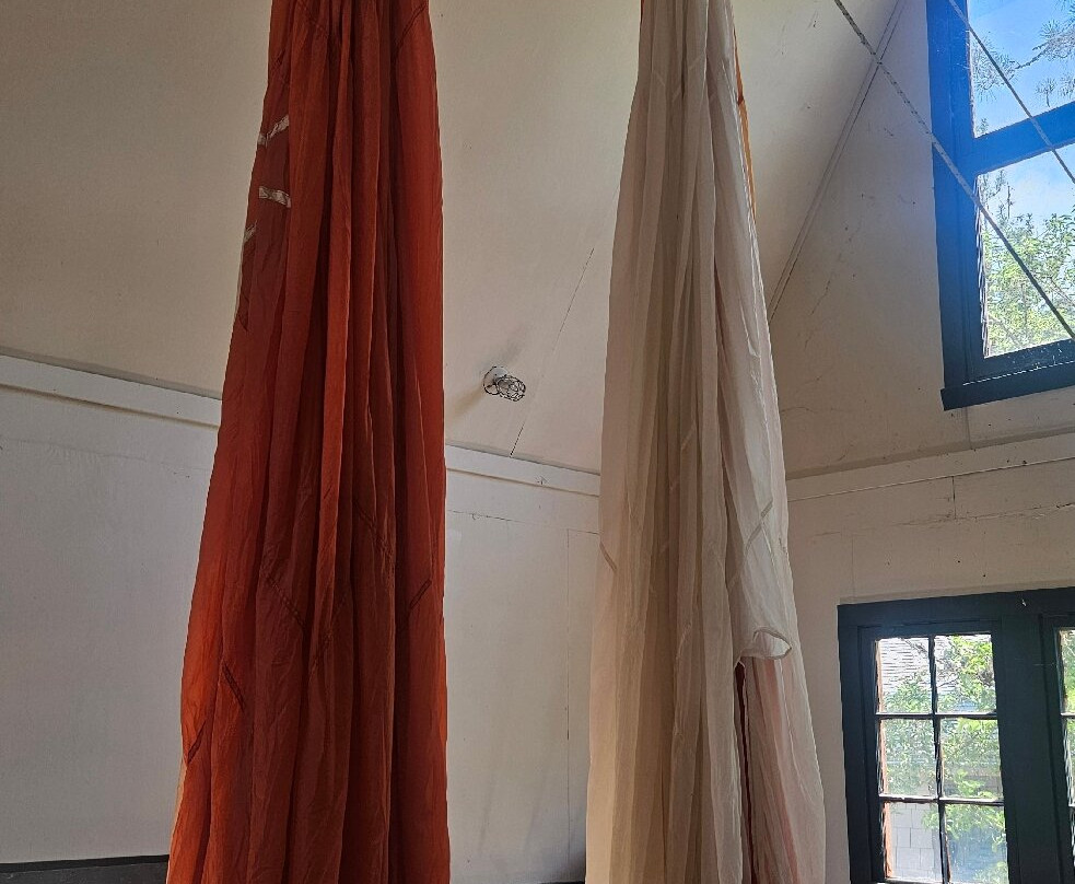 Siskiyou Smokejumper Base Museum-凯夫章克申必去景点