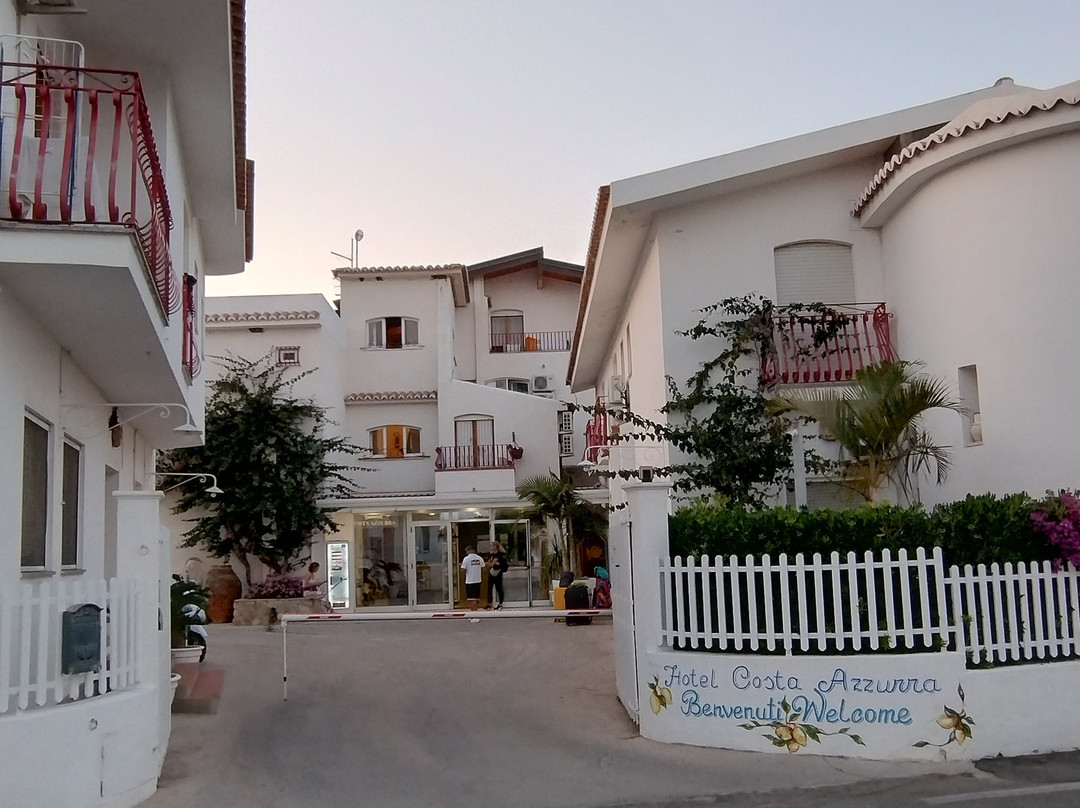 Hotel Residence Costa Azzurra主图