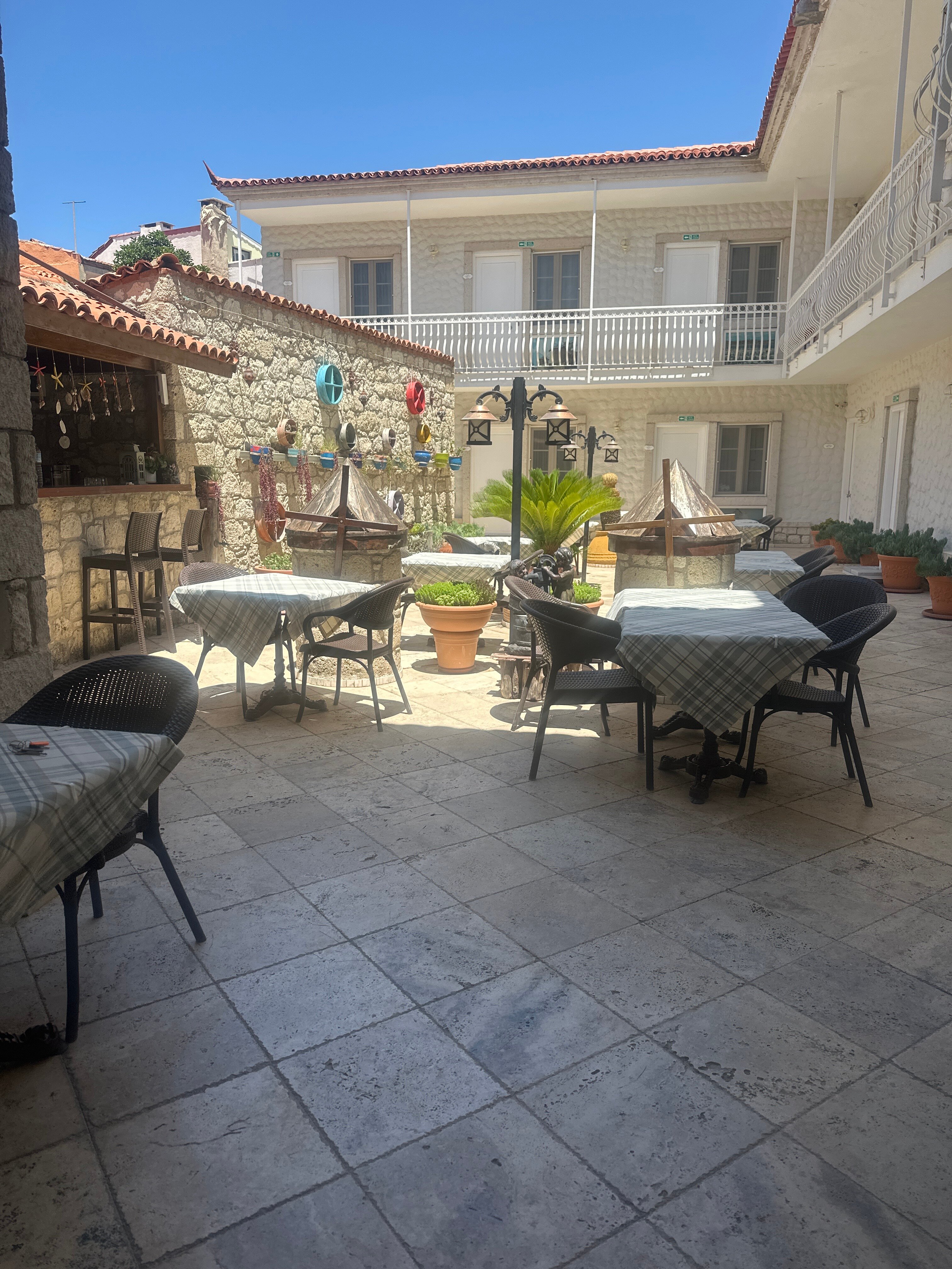 Alya Ruzgari Otel-官方