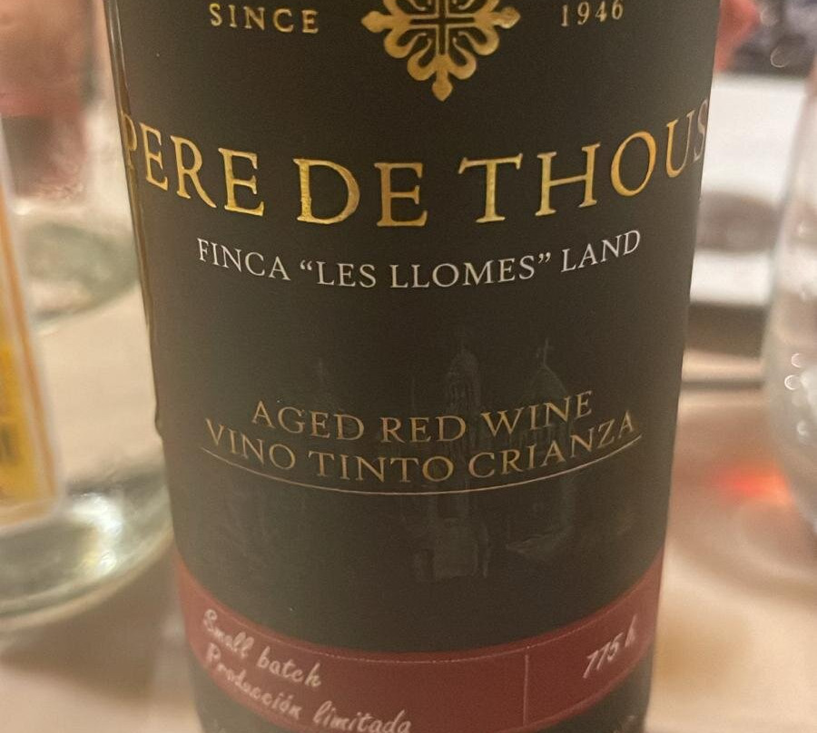 Bodegues Besalduch Valls & Bellmunt-Sant Mateu必去景点