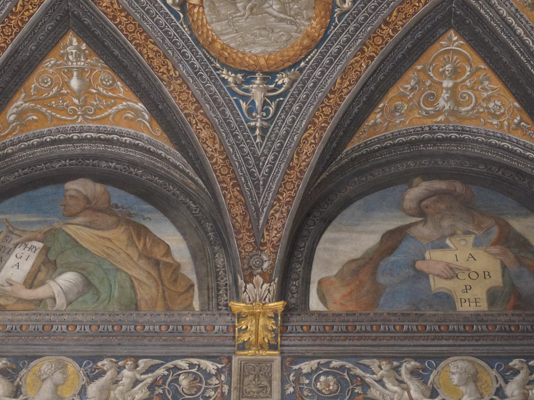 Palazzo di Ludovico il Moro (Palazzo Costabili)-费拉拉必去景点