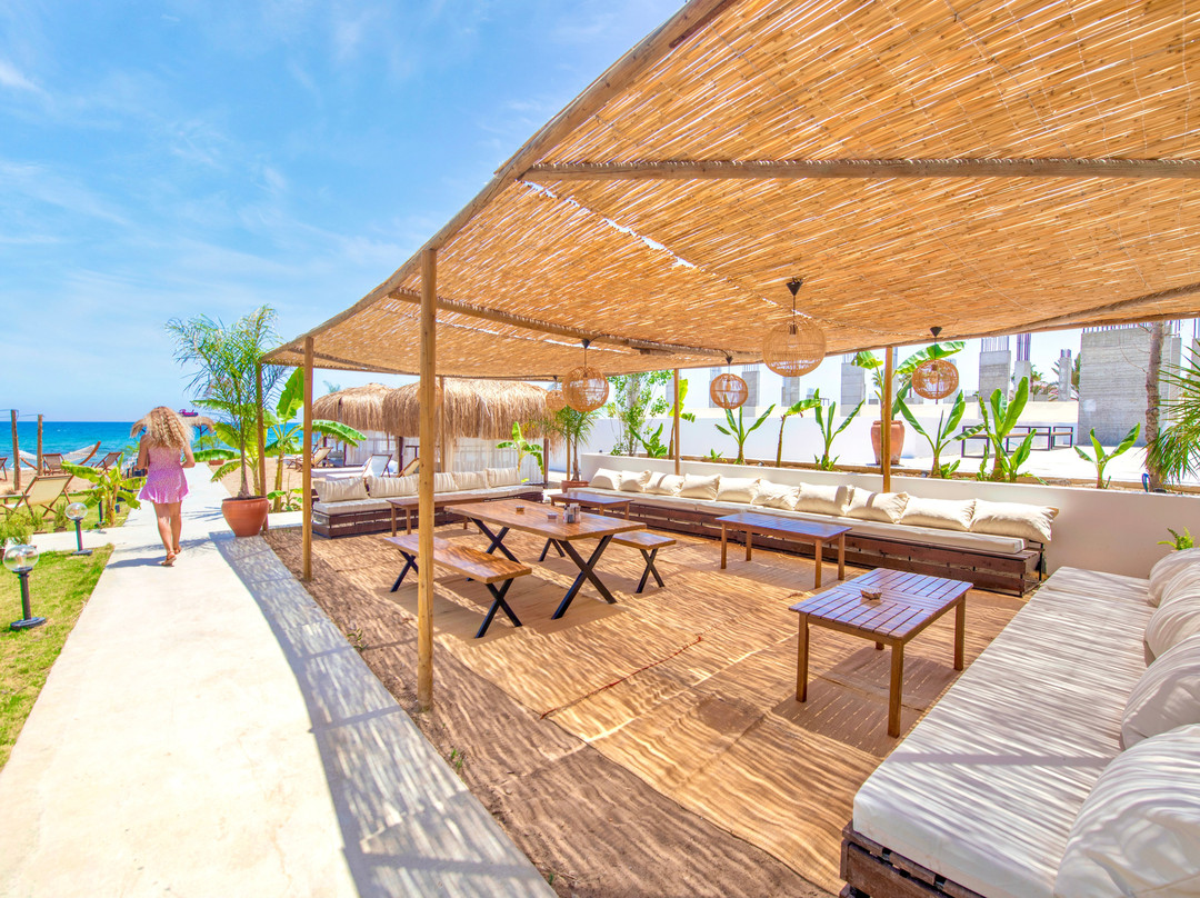 Long Beach Resort主图