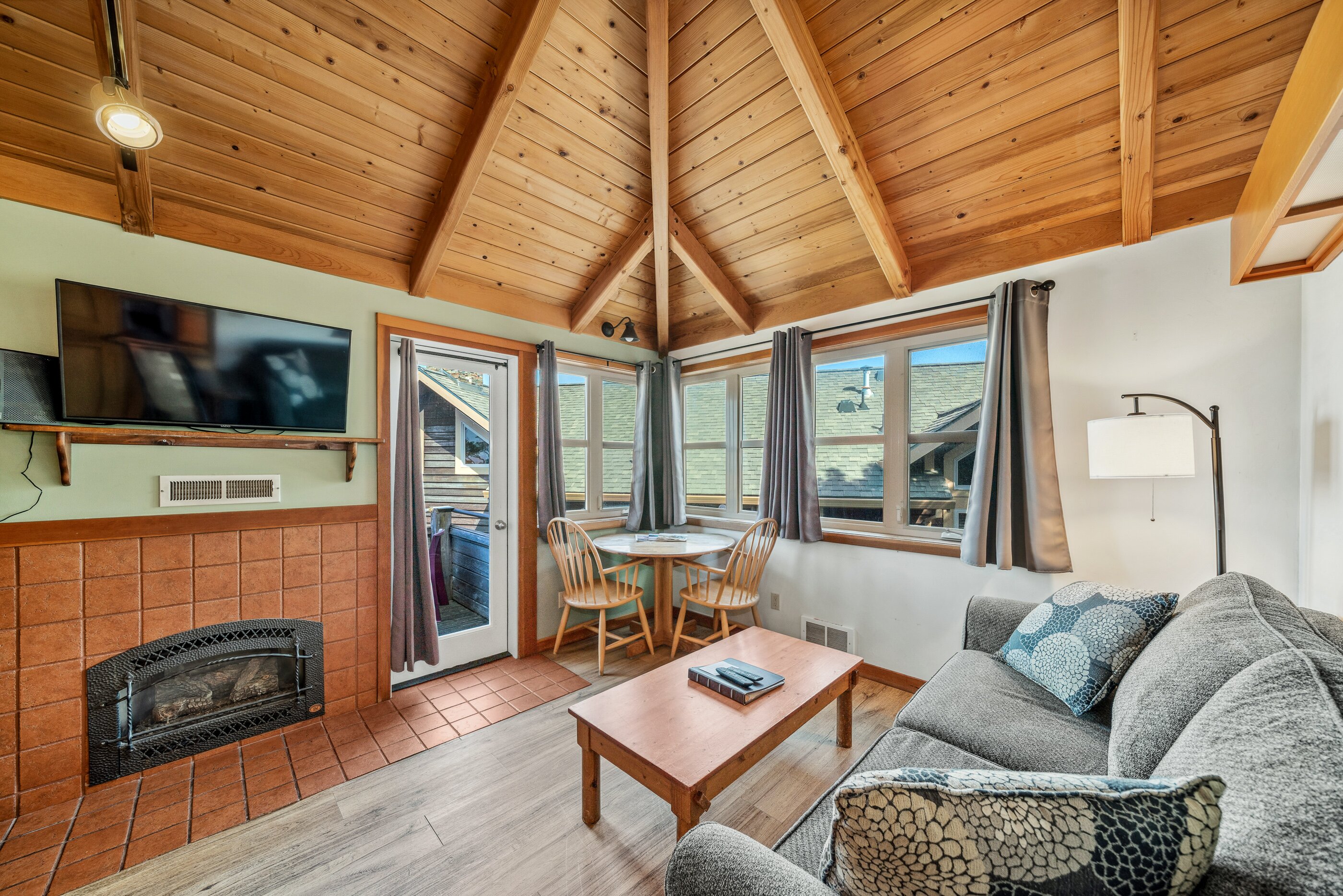 The Inn at Manzanita-客卧