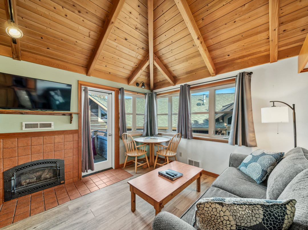 The Inn at Manzanita主图