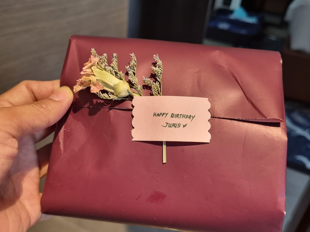 马卡蒂钻石公寓式酒店主图