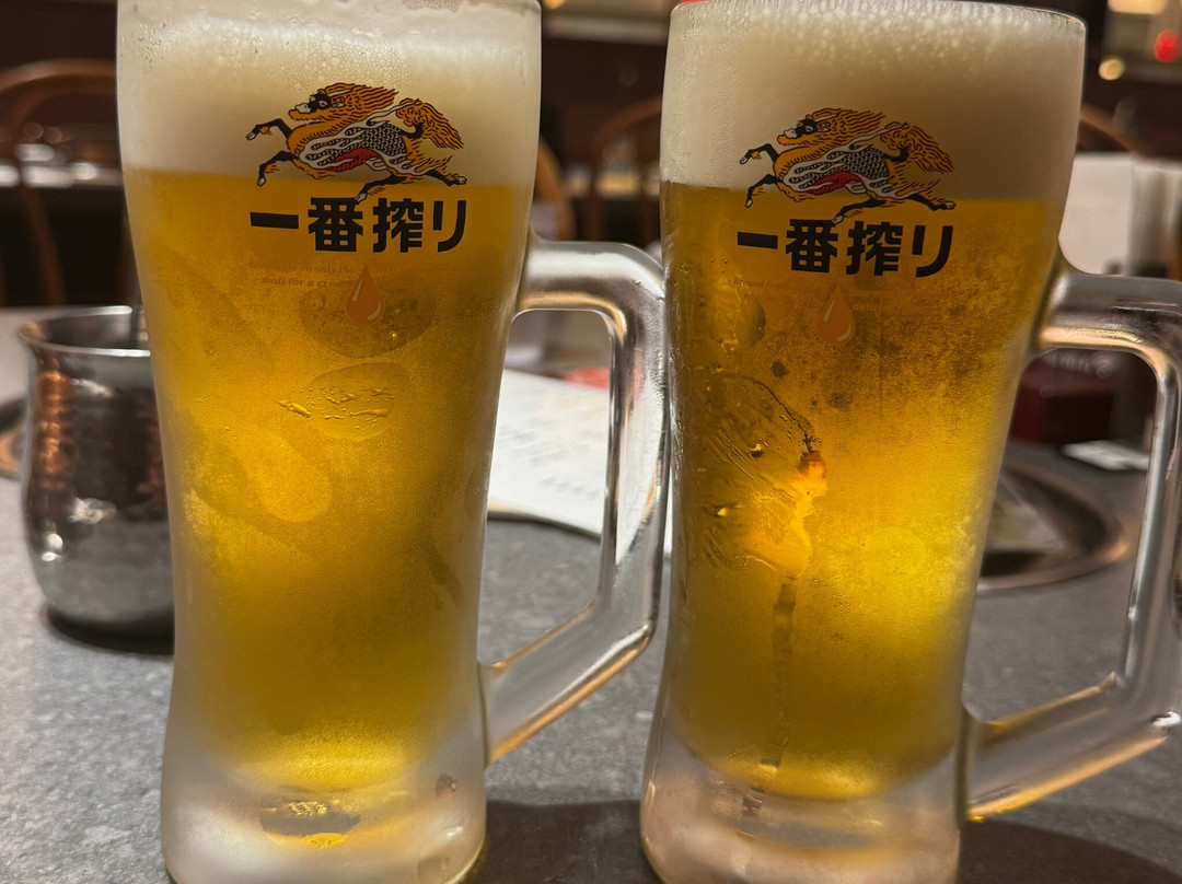 しゃぶらく亭 歌舞伎町店