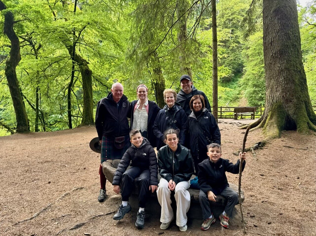 McIntosh Tours-珀斯必去景点