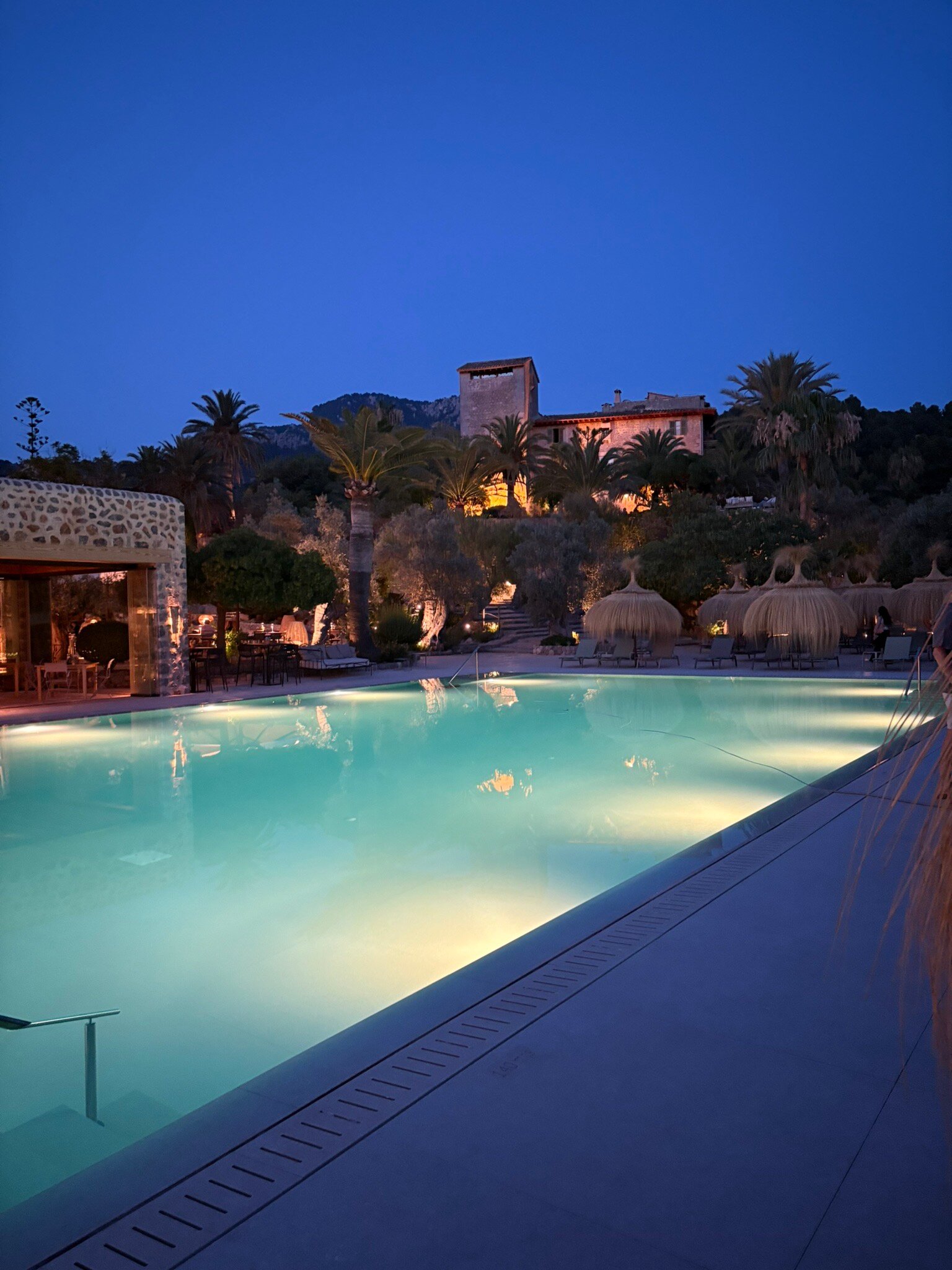 Hotel Es Port-官方