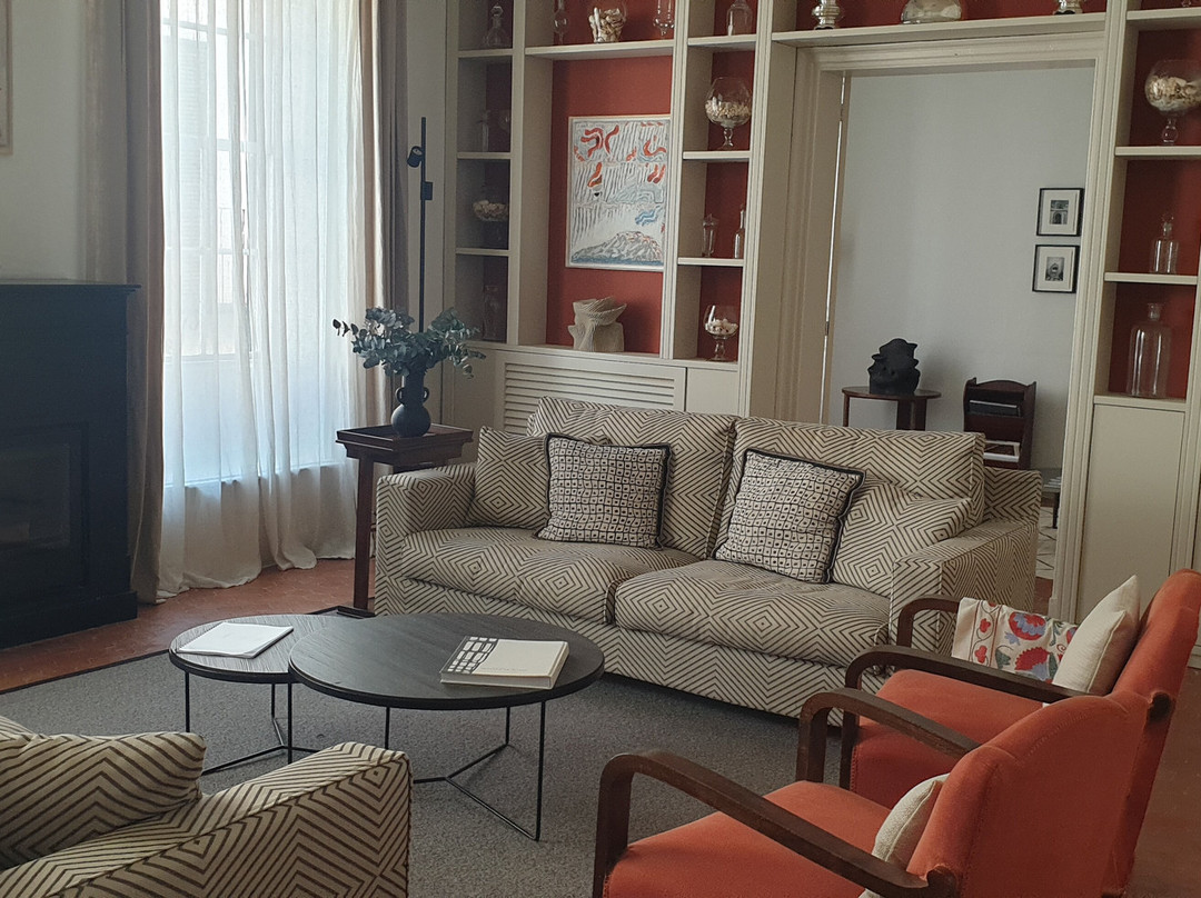 Can Alberti 1740 Boutique Hotel主图