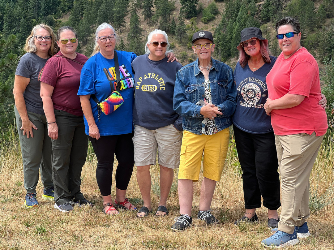 Seven Stars Alpaca Ranch Llc-科达伦必去景点