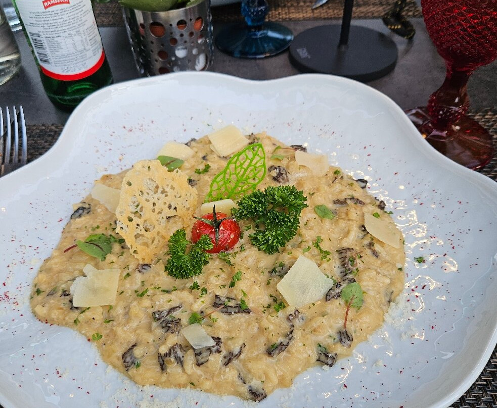 Restaurant Relais Fleuri