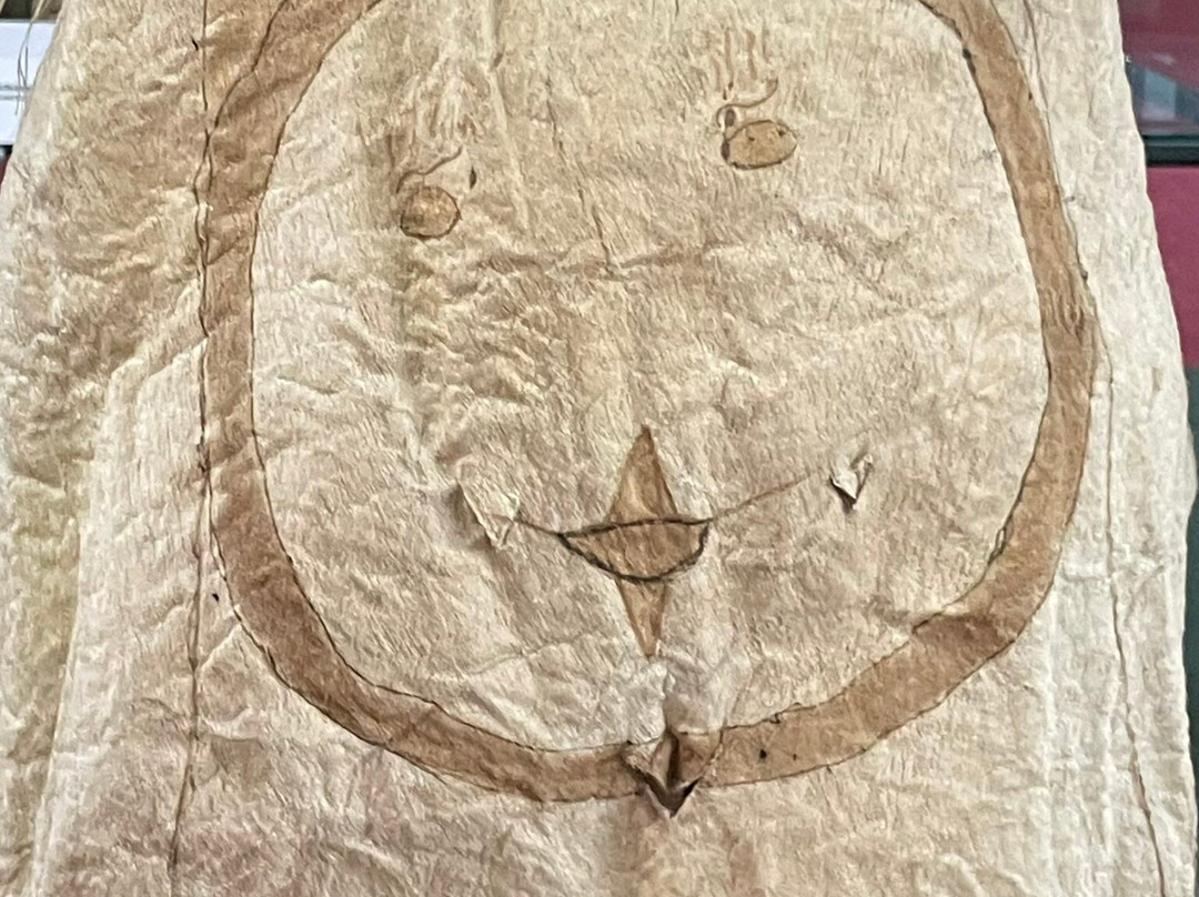 Cultural Centre of the Peoples of the Amazon-玛瑙斯必去景点