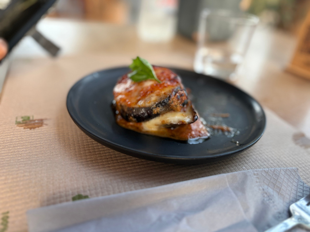 Basilico Hotel主图