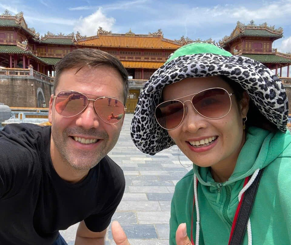 Hellen's Private Tours-岘港必去景点