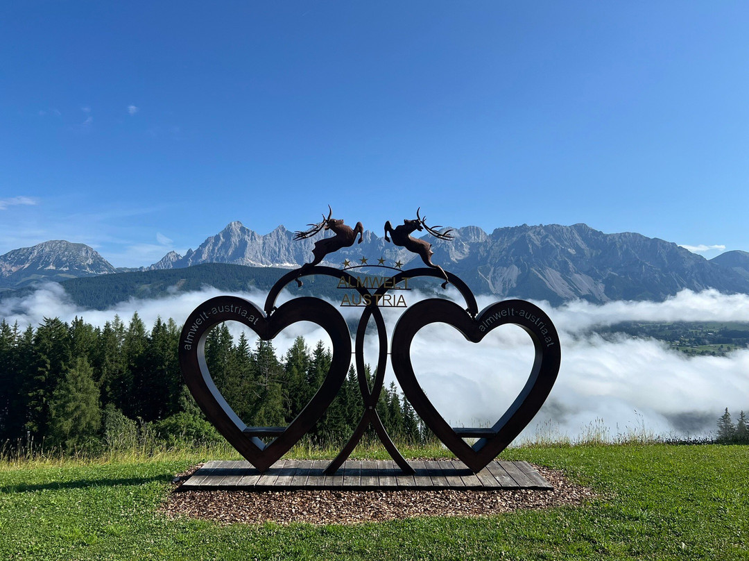 Almwelt Austria主图