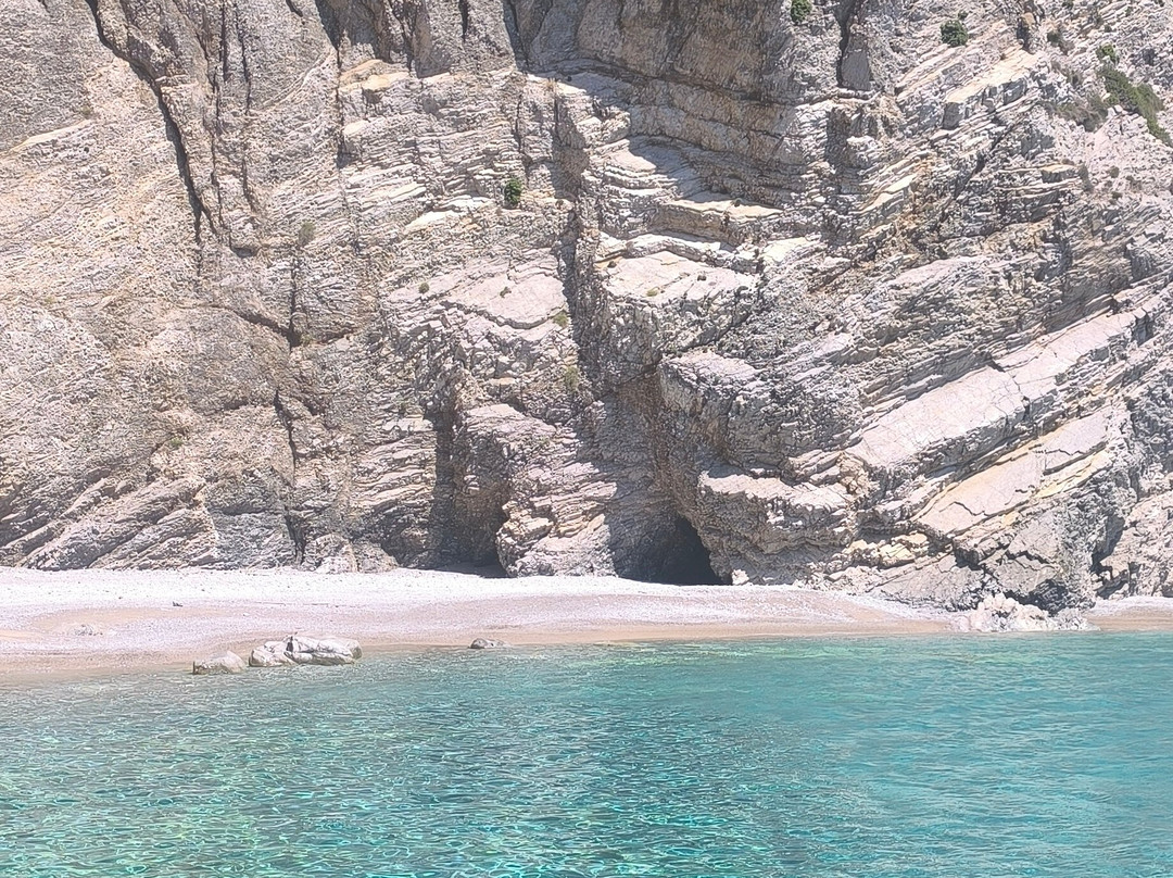 Captain Manolis Boat-Diafani必去景点