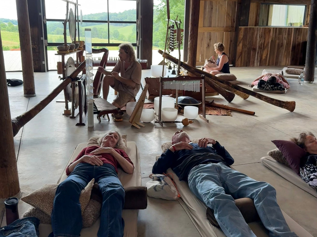 HapBE Valley Equine & Wellness Farm