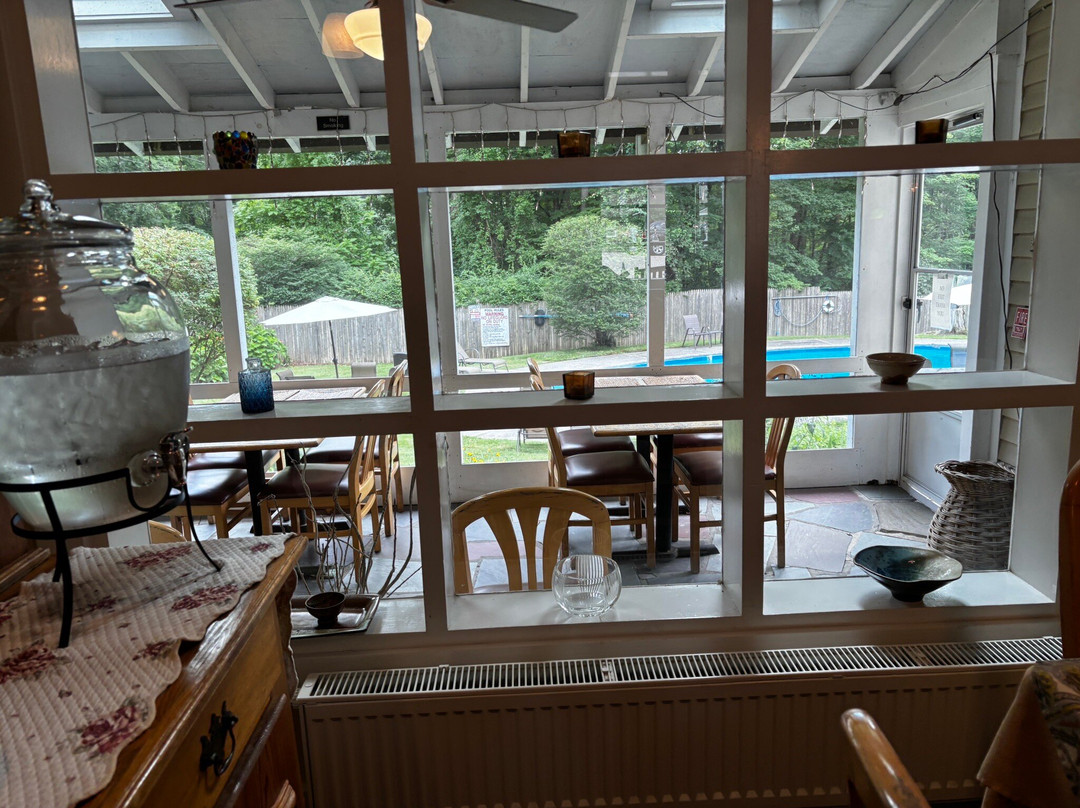 The Cornwall Inn主图