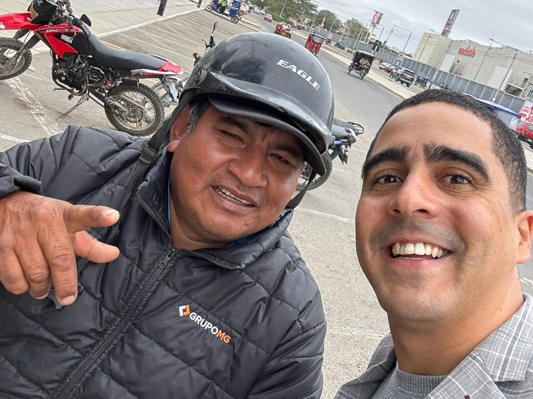 Holiday Inn Piura By IHG主图