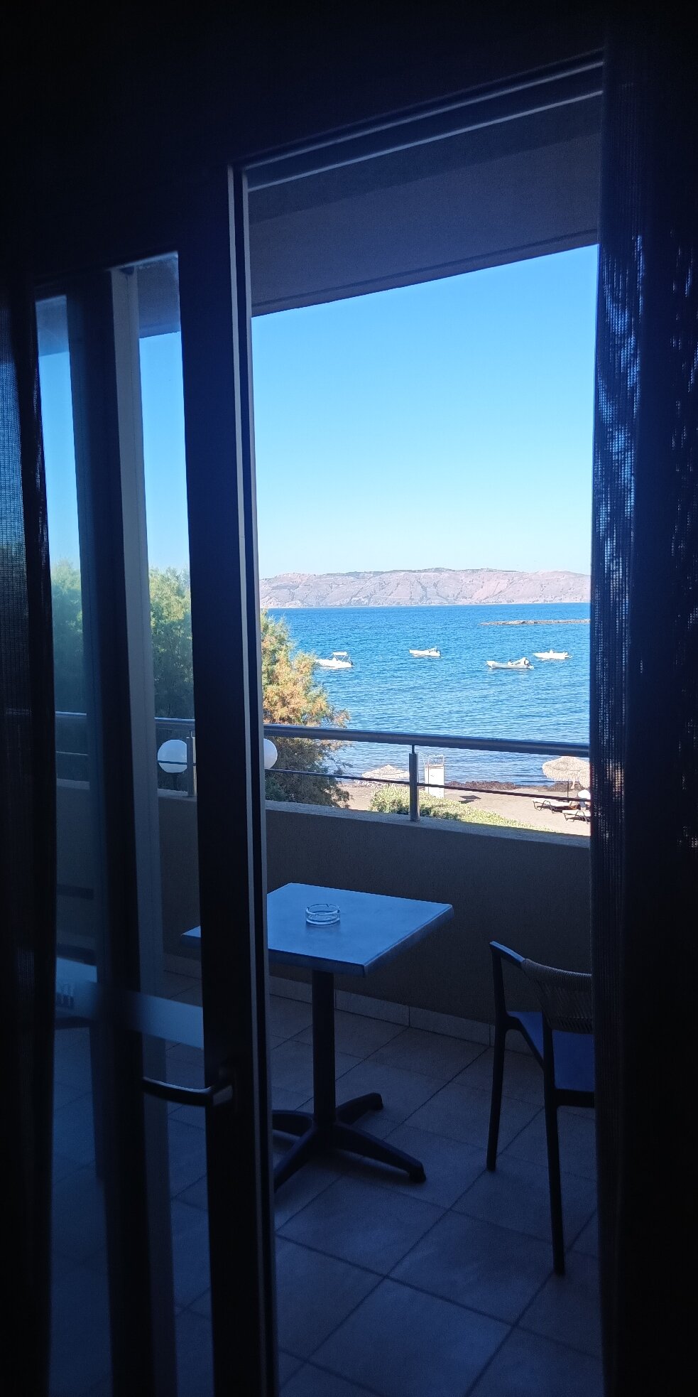 Molos Bay Hotel-官方