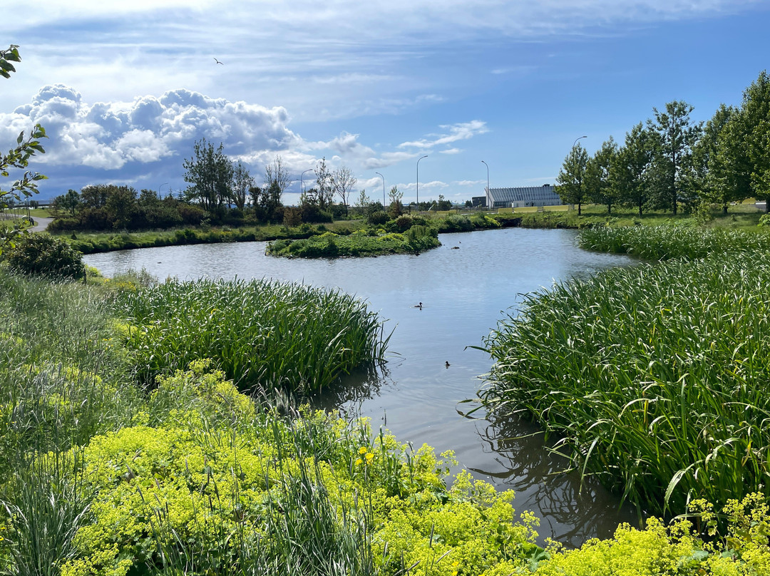 Hljómskálagarður Park-雷克雅未克必去景点