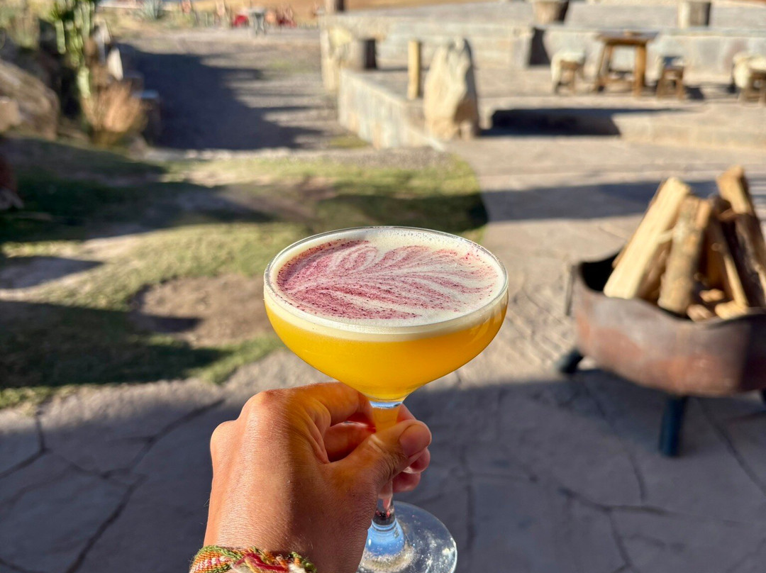 Mountain View Experiences-Maras必去景点