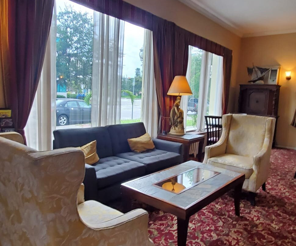 The Inn on Third主图