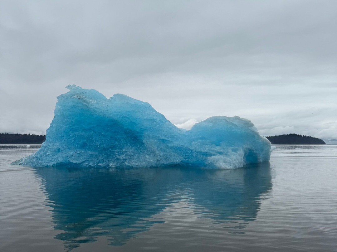 Muddy Water Adventures-Wrangell必去景点