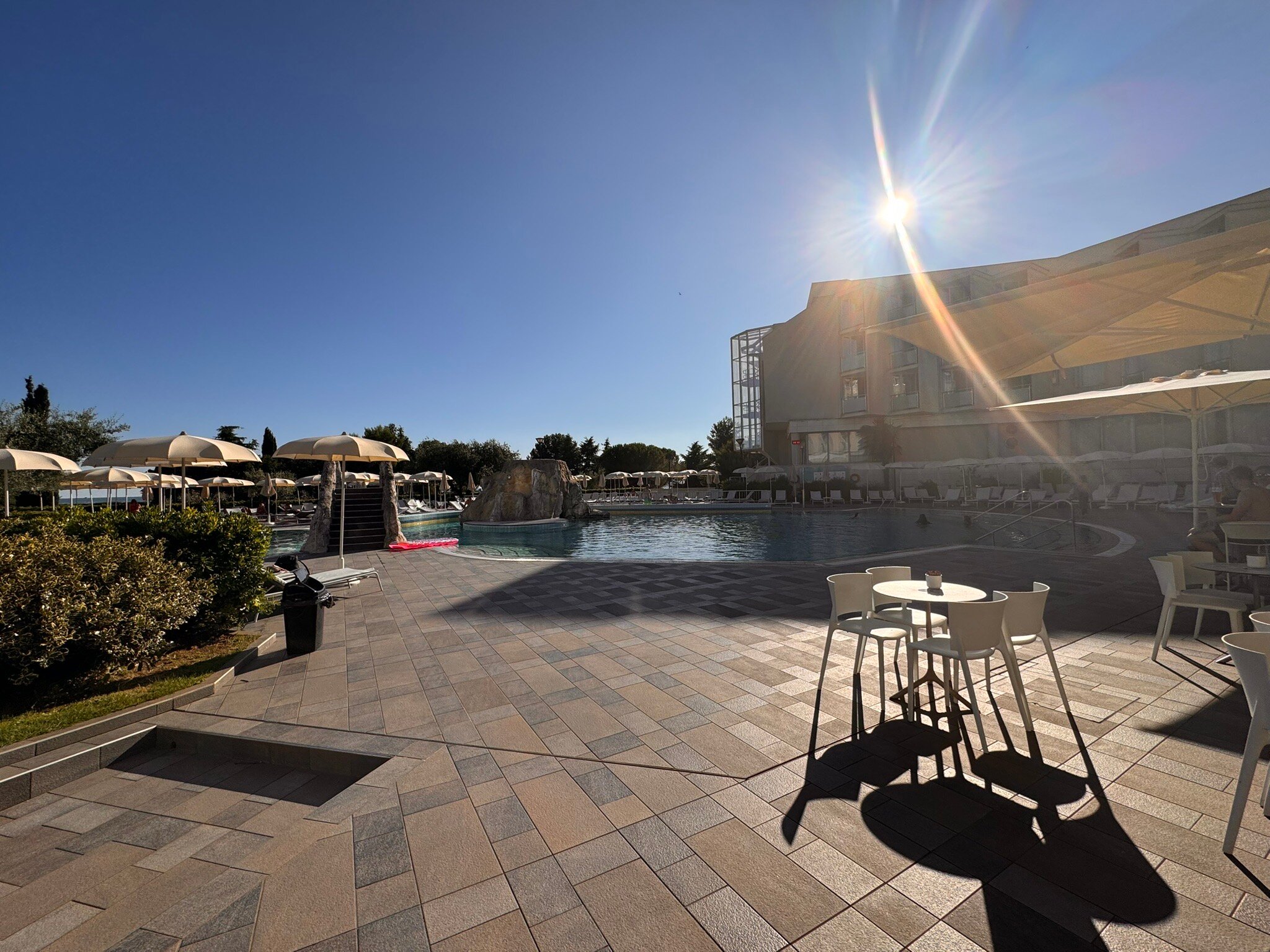 Aminess Vival Maestral Hotel-官方