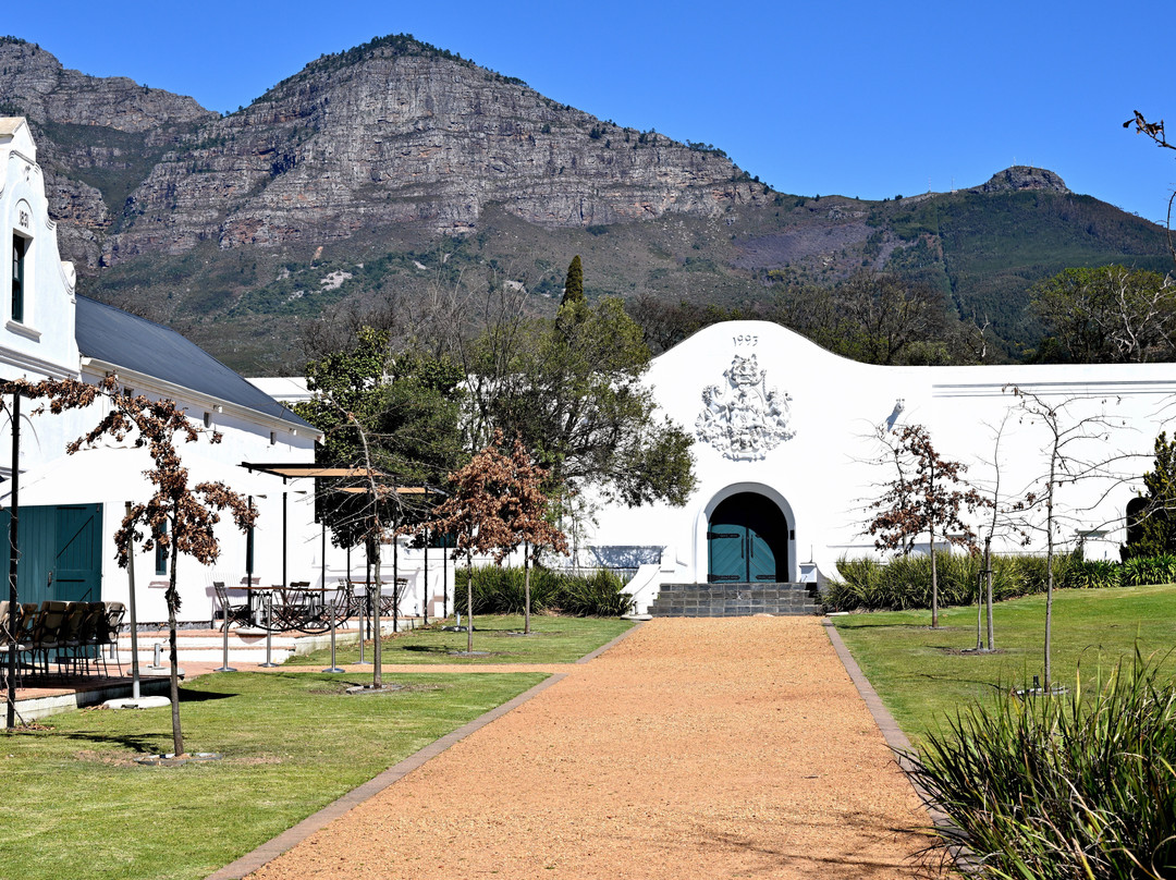 Plaisir de Merle-帕尔必去景点