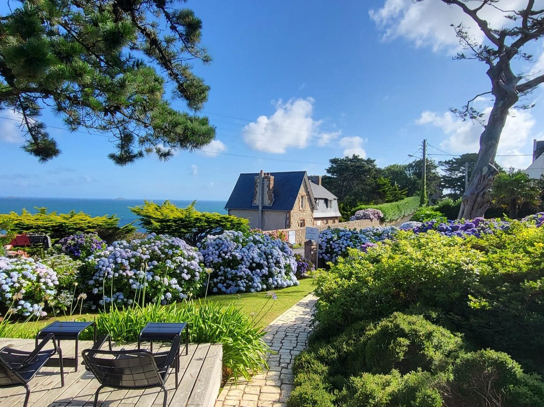 克斯坦酒店主图