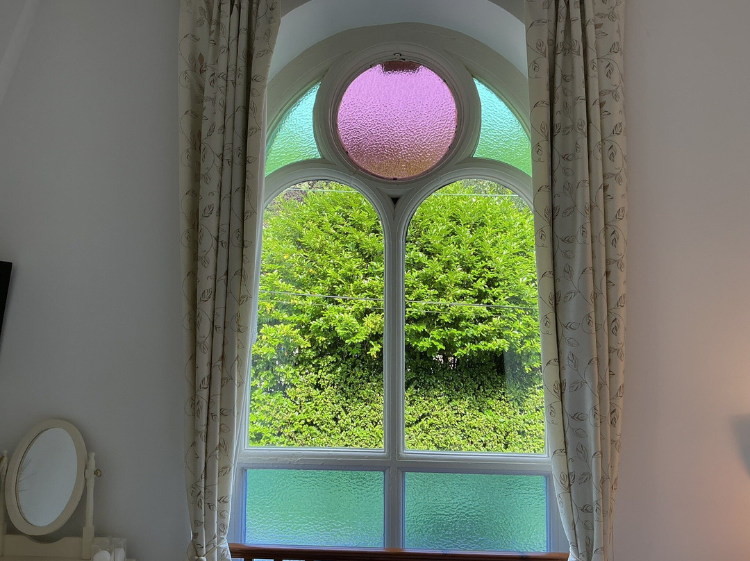 The Chapel Guest House主图